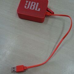 JBLスピーカー使用期間1年程