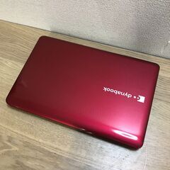 東芝 dynabook EX/48MRDYD PAEX48MLFRDYD ノート PCの画像