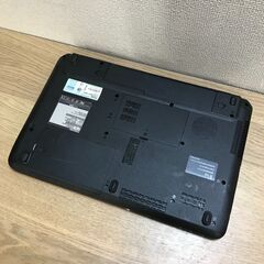 東芝 dynabook EX/48MRDYD PAEX48MLFRDYD ノート PCの画像