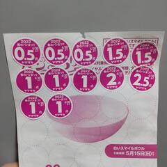 ヤマザキパンシール❮決定済み❯