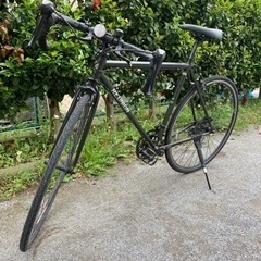 東京都のレユニオン 自転車の中古が安い！激安で譲ります・無料