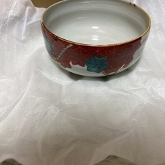 たち吉茶道具皿