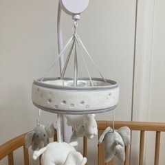 ベビーメリー　The white company 