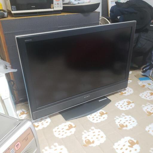 SONY　液晶テレビ40型