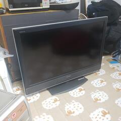 SONY　液晶テレビ40型