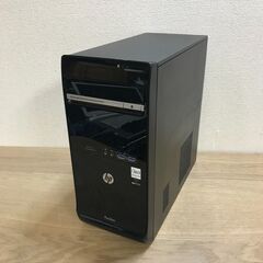 HP pavilion p6-2310jp デスクトップPC A...