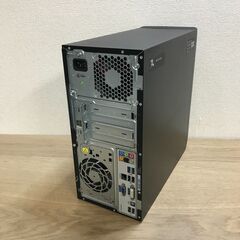 HP pavilion p6-2310jp デスクトップPC AMDプロセッサの画像