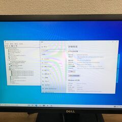 HP pavilion p6-2310jp デスクトップPC AMDプロセッサの画像