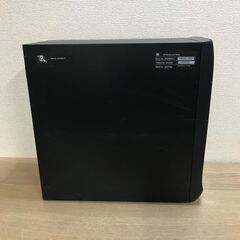 HP pavilion p6-2310jp デスクトップPC AMDプロセッサの画像