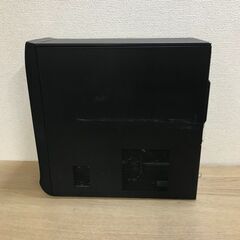 HP pavilion p6-2310jp デスクトップPC AMDプロセッサの画像