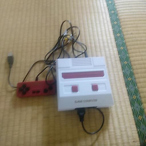 レトロゲーム好きの方