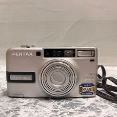 【お取引中】PENTAX ESPIO 24EW - MULTI AF - EXTRA WIDE - 24-105 mm【美品中古】