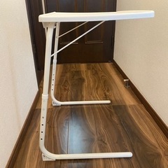 折りたたみデスク