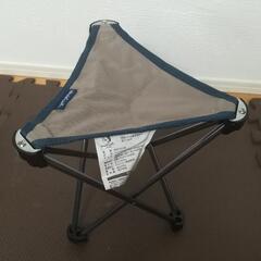 キレイ 軽量 折りたたみ チェアーの画像