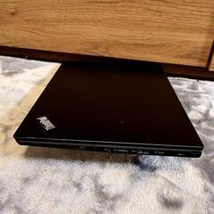 使いやすいLenovoの13インチノートパソコン！SSD+Office搭載の画像