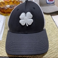 ブラッククローバーの帽子