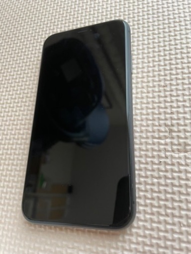iPhone11 64G SIMフリー　本体