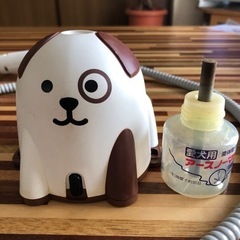 取引中です。愛犬用アースノーマット本体のみ！！の画像