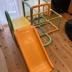 ♪ジャングルジム　〜アンパンマン〜
