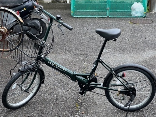 GIANT 【動画あり】ジャイアント ATX マウンテンバイク MTB 26