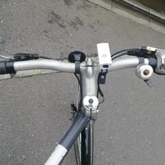 GIANT-MOMENTUM iNEED 700C 7速 520mmクロスバイク Yahoo!オークション -「momentum」(クロスバイク) (車体)の落札