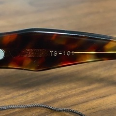 ［TRUSSARDI トラサルディ］スキーゴーグル サングラス　men'sの画像