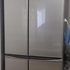 冷蔵庫　購入１年　美品　格安