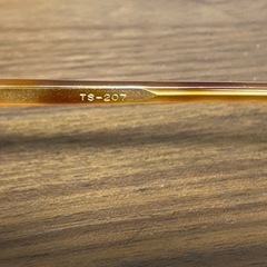 TRUSSARDI トラサルディ　メンズサングラスの画像
