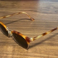 TRUSSARDI トラサルディ　メンズサングラスの画像