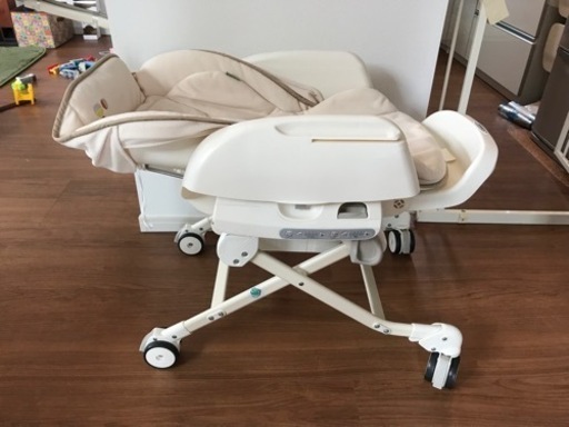 chiro_mama様商談中　コンビ　スイングチェア　ルシエス