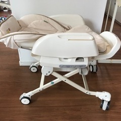 chiro_mama様商談中　コンビ　スイングチェア　ルシエス