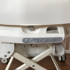 chiro_mama様商談中　コンビ　スイングチェア　ルシエスの画像