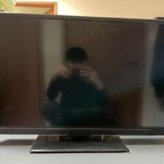 32V型地上デジタルハイビジョン液晶テレビ