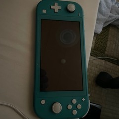 ニンテンドースイッチライト