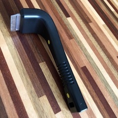 (取引中)最終値下500円→400円！KPS シェッドバスターミニ　の画像