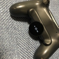 PlayStation DUAL SHOCK4用背面ボタンアタッチメントの画像