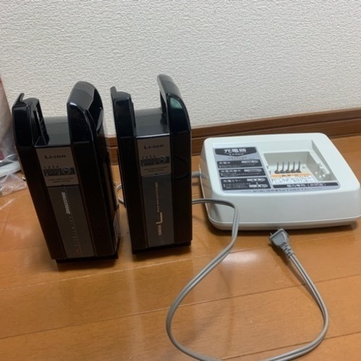 子供乗せ自転車　電動アシスト自転車　BRIDGESTONE
