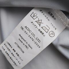 ダンス衣裳 Mの画像