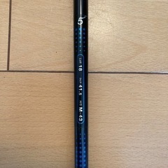 【取引き中】プロギア　フェアウェイウッド　5W  18°の画像