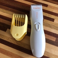 ドギーマンホームバーバーコードレスミニの画像