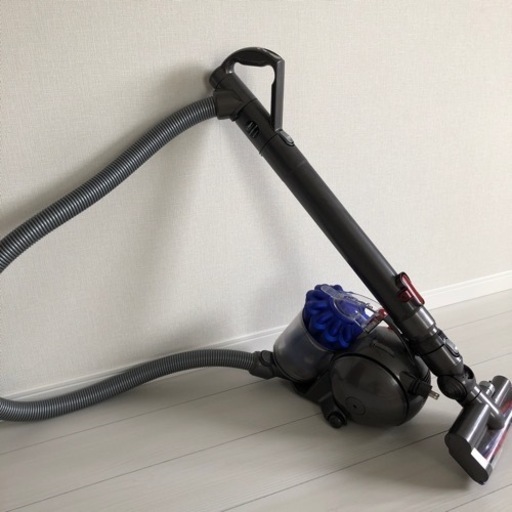 値下げダイソン　掃除機