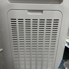 日立　除湿機　HJS-56  2015年製　中古品の画像