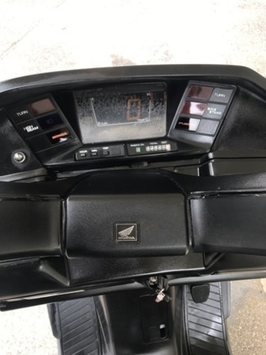 ホンダ　フュージョン