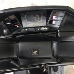 ホンダ　フュージョン