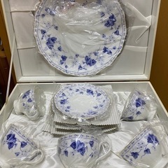 NARUMI ティーセット ナルミ