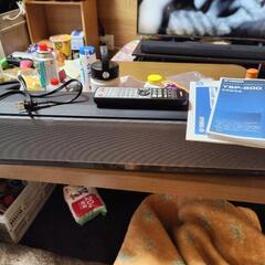 (お譲り先決定)YAMAHA YSP-800 