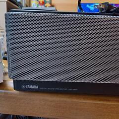 (お譲り先決定)YAMAHA YSP-800 の画像