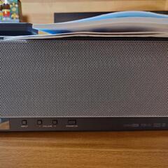 (お譲り先決定)YAMAHA YSP-800 の画像