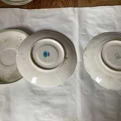 コーヒー、ティーカップ　無料の画像