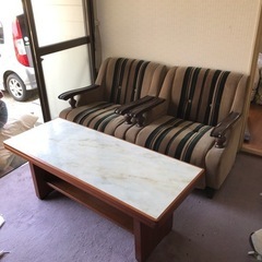 応接セット　津田町